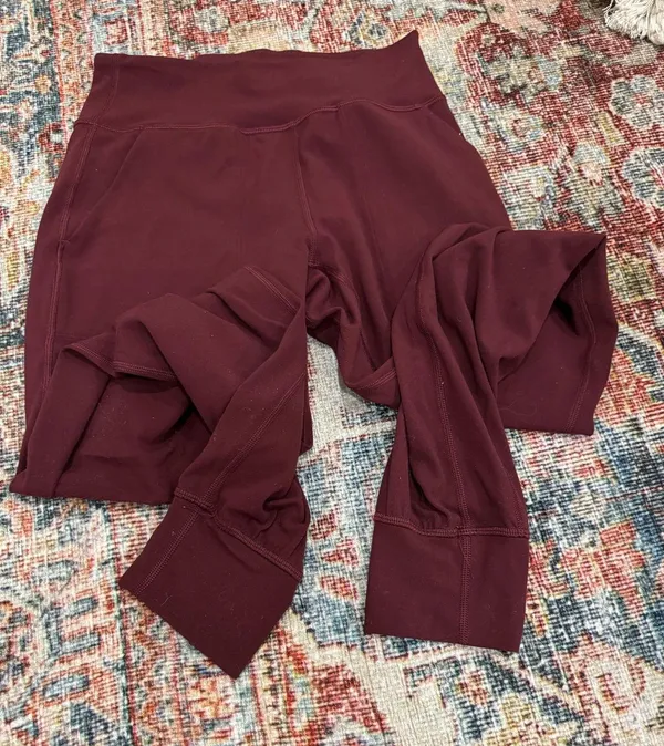 Lululemon Joggers Align - Image 4