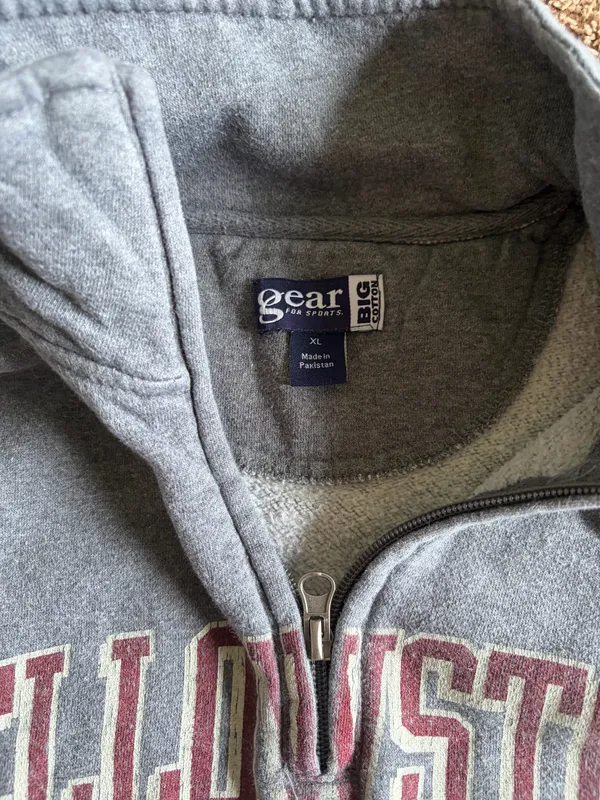 Gear for Sports Yellowstone Gear Sweatshirt - Image 3