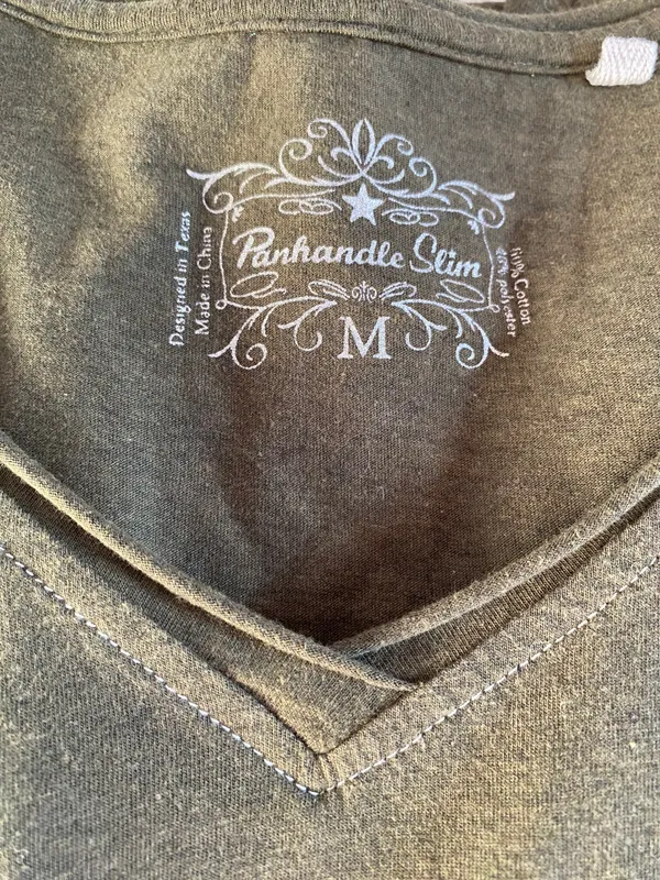 Panhandle Western Shirt - Image 2