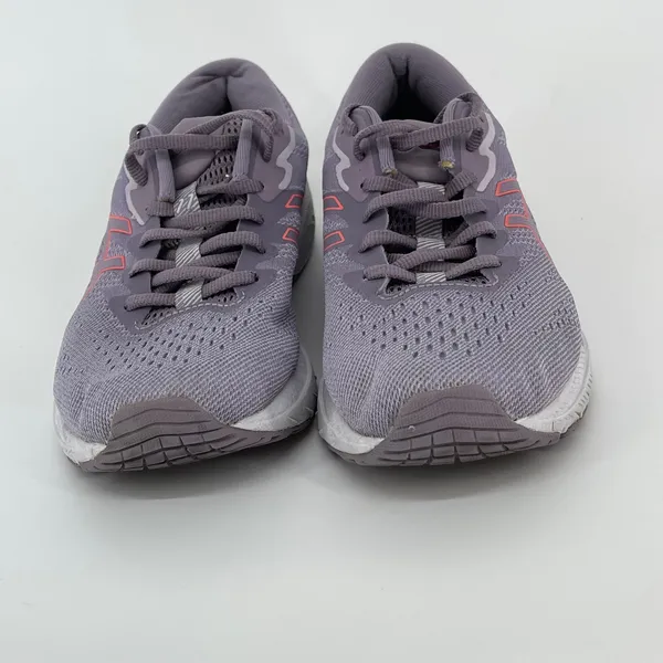 ASICS GT-1000‎ Running Shoes Women's Athletic Sneakers Mauve Purple Gold Size 10 - Image 3