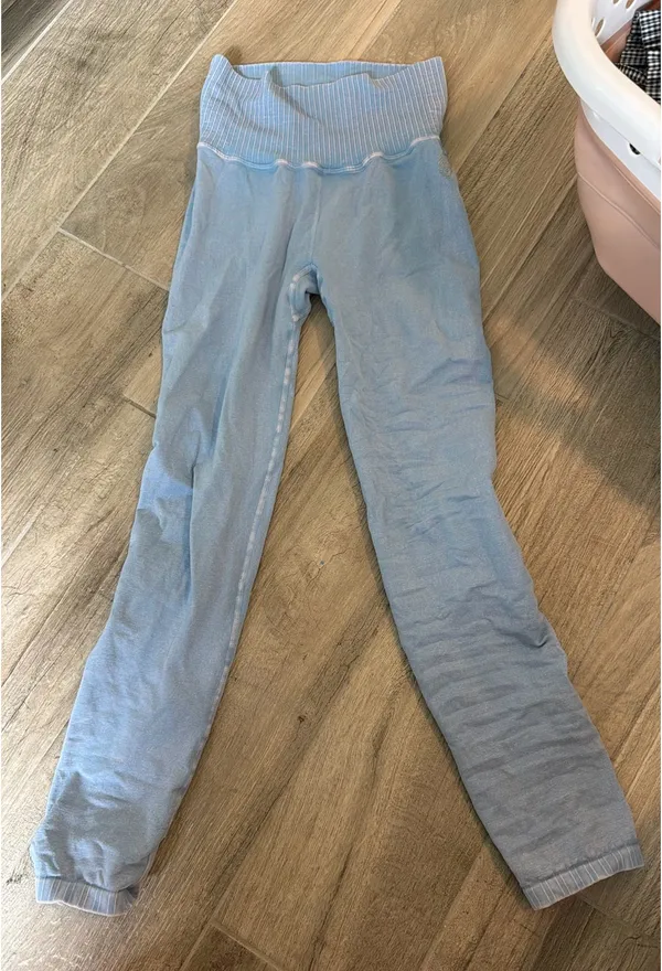 Free People Movement Leggings - Image 6