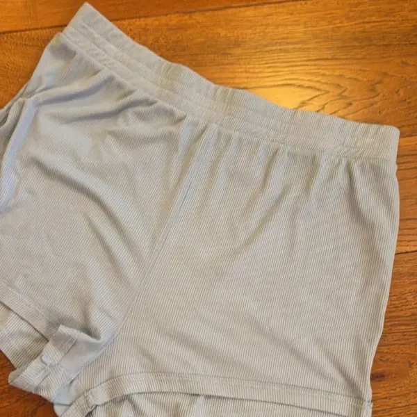 Free People Intimately Pajamas Shorts size M‎ - Image 6