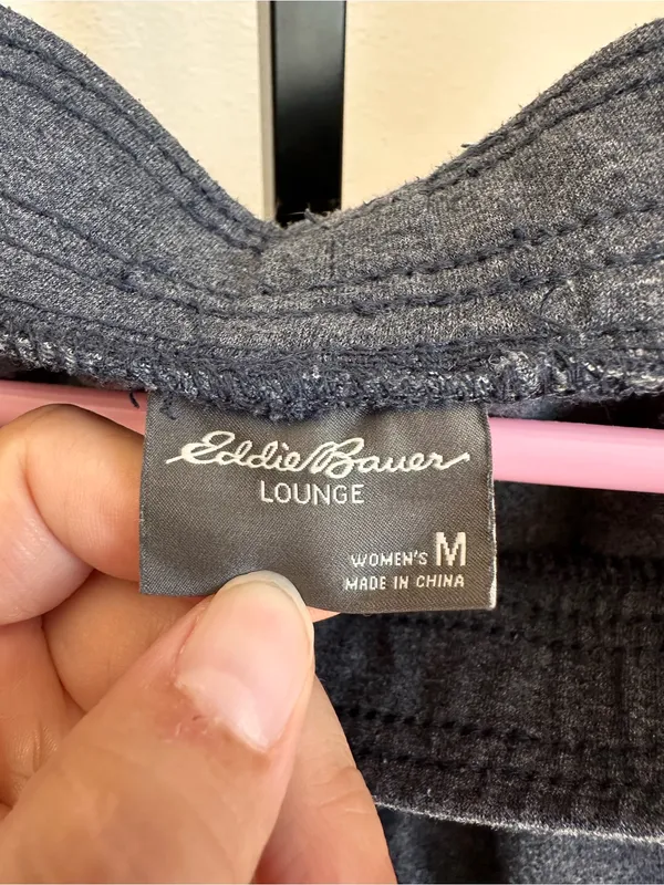 Eddie Bauer size medium pants - Image 2