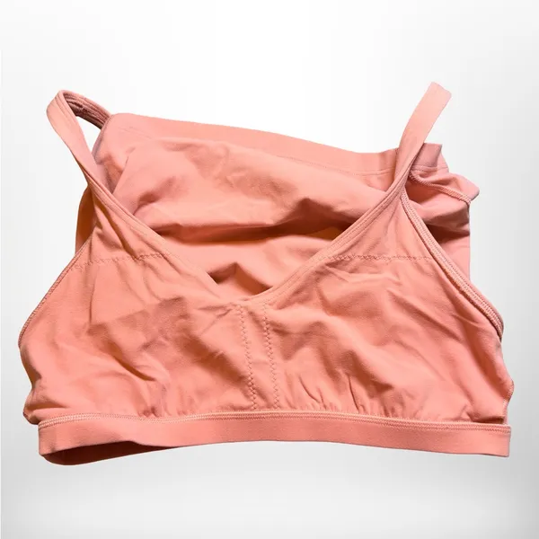 Lululemon Align Tank Coral Pink | Size 6 | Buttery Soft - Image 9