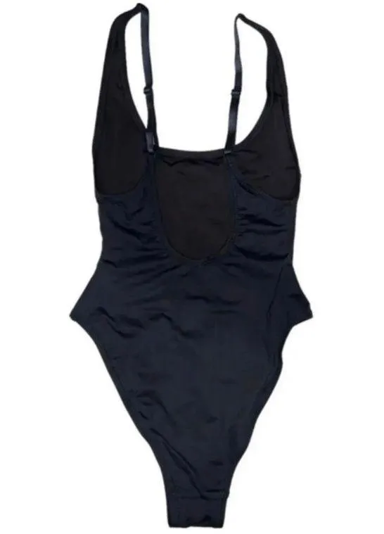 SKIMS Scoop Neck One Piece Swimsuit NWT XL - Image 6