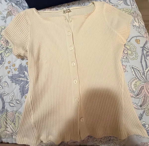 Free People Top - Image 2