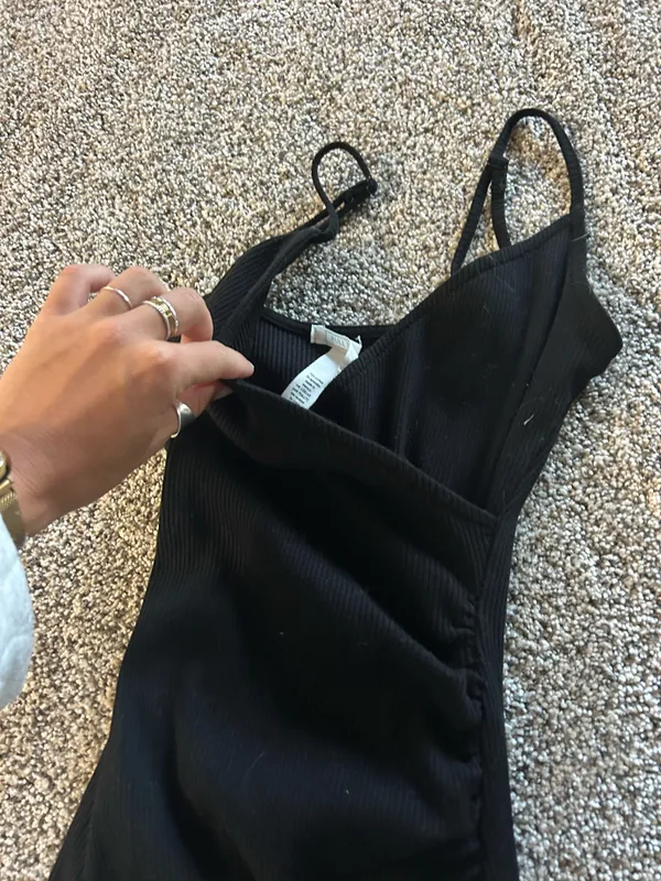 Little black dress - Image 2