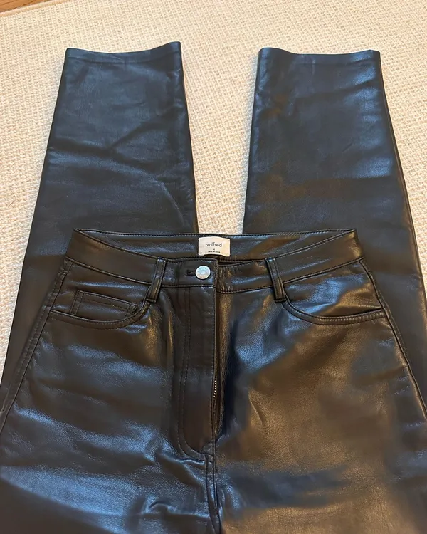 Aritzia Melina Pants - Image 6