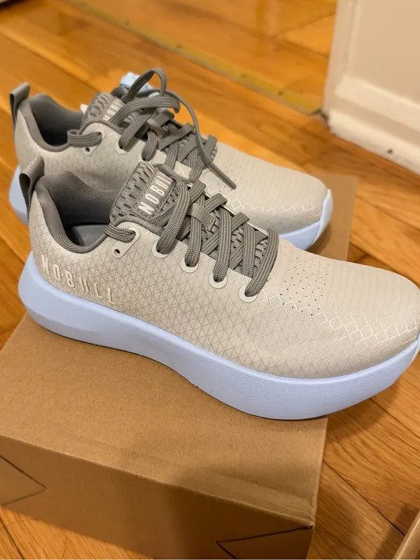 NOBULL Women’s Drive 2 Hybrid Ripstop - size 7 BRAND NEW - Image 4