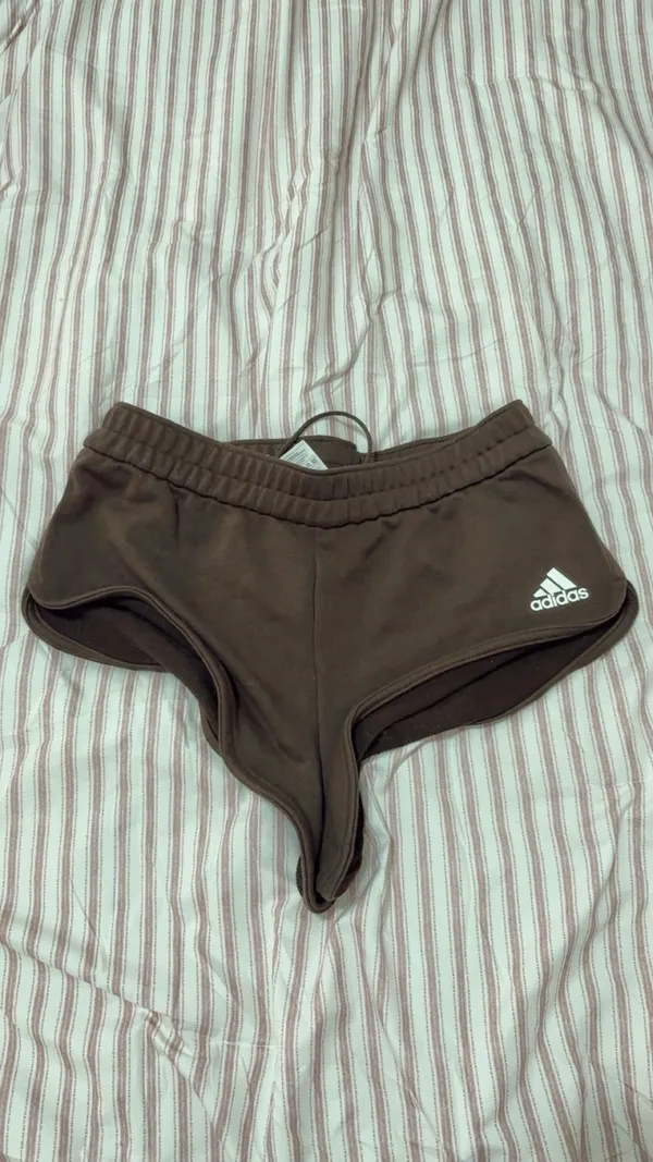 Adidas shorts  - Image 2