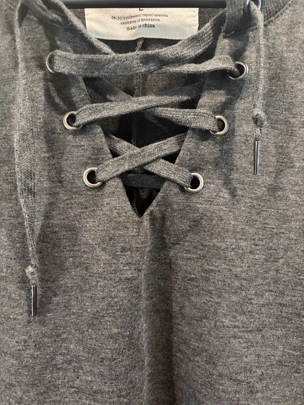 The Sweatshirt Project by French Laundry - Image 2