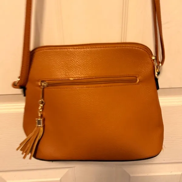 Brown Purse nwot‎ - Image 3