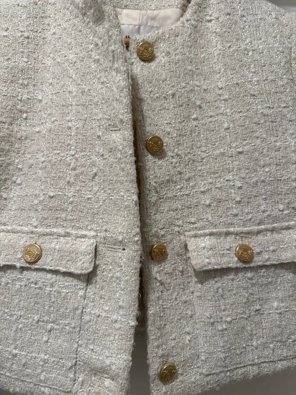 Abercrombie & fitch work jacket - Image 2