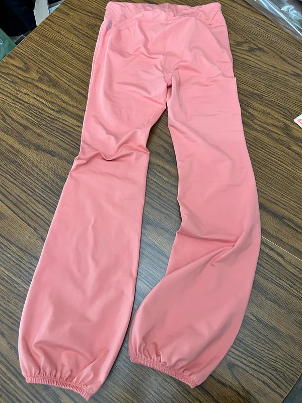 Free People Movement Lets Bounce Pants Pink XS - Image 5