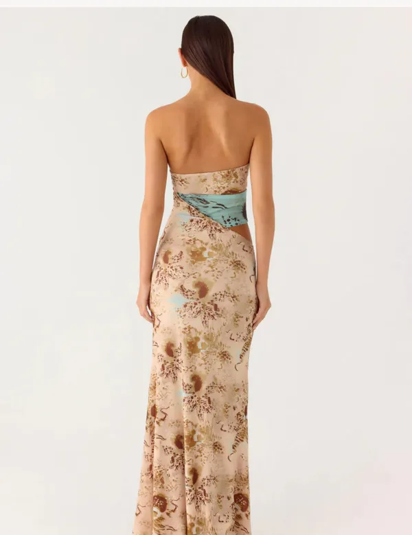 Peppermayo Maxi Dress - Image 3