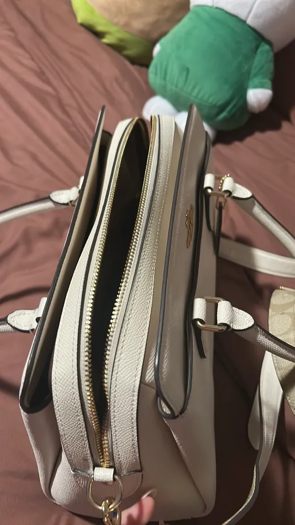 Coach Bag - Image 9