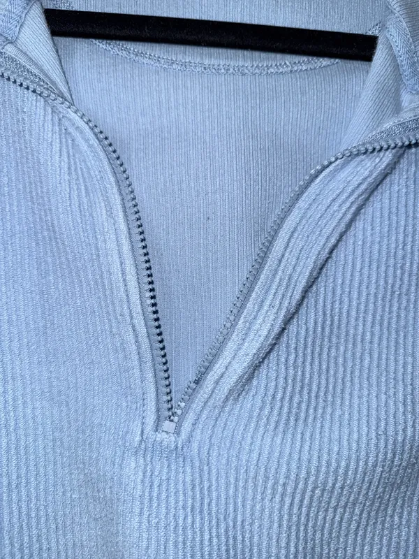 Ripped Pullover - Image 3