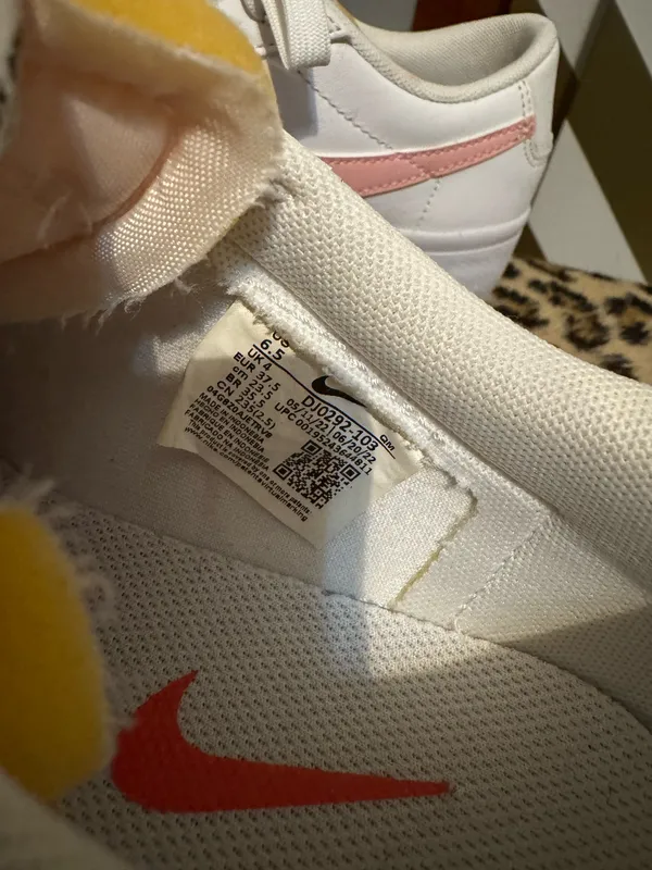 Nike Platform Blazer - Image 3