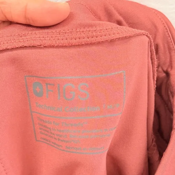Figs Zamora Jogger Medium‎ Petite Nurse Doctor Hospital - Image 3