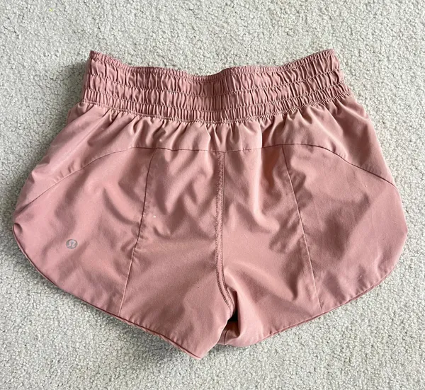 Lululemon Reversible Tracker Shorts - Image 4