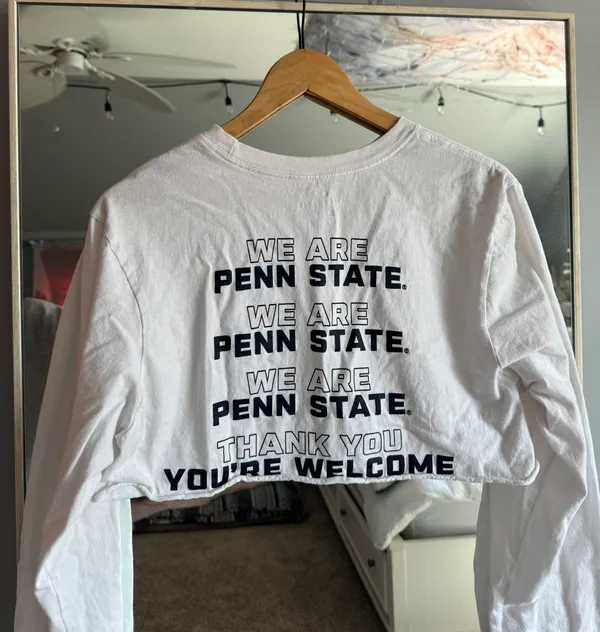 Long Sleeve Shirt - Image 3
