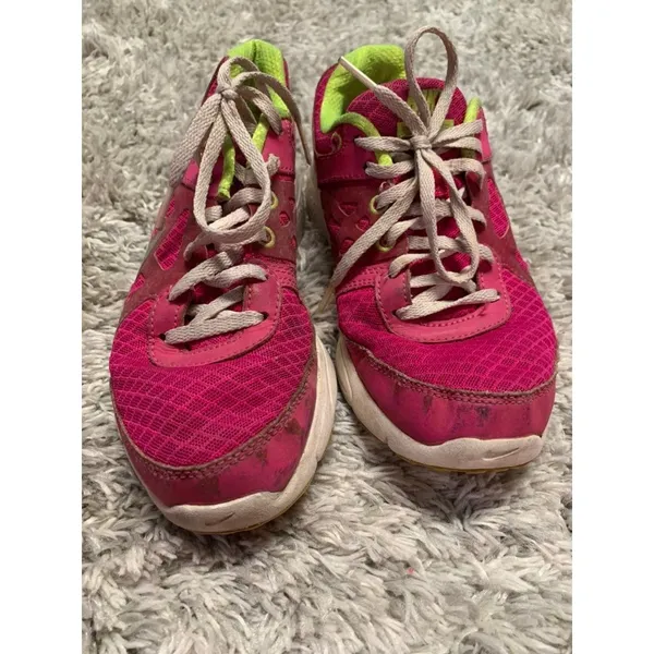 Nike Lunarlon 6.5 - Image 3