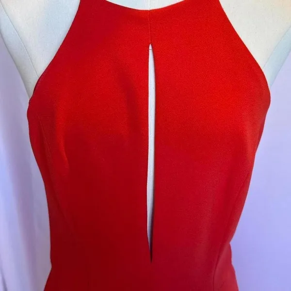 Jay Godfrey women's‎ gown size 0 - Image 2