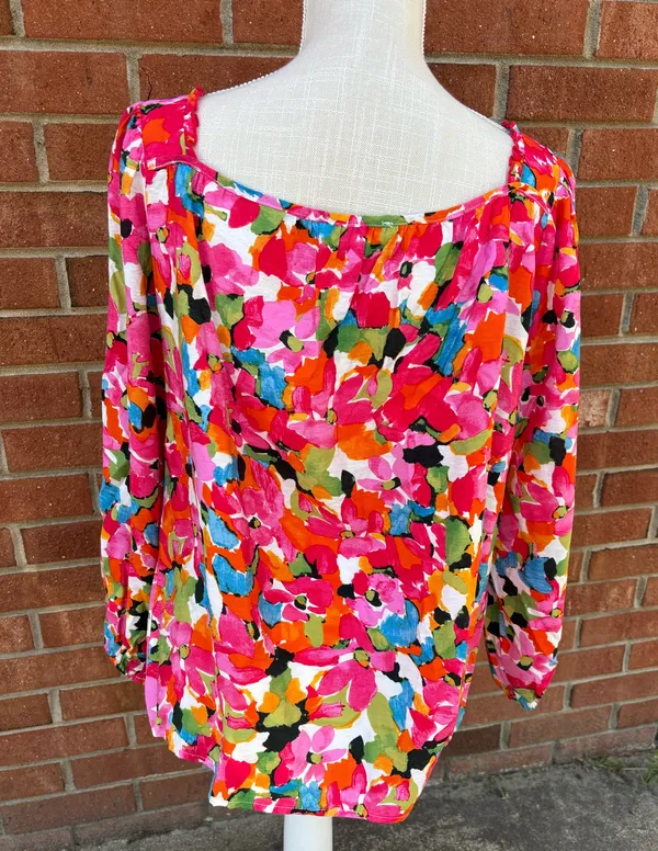 GrandAndGreene Blouse Multiple - Image 4