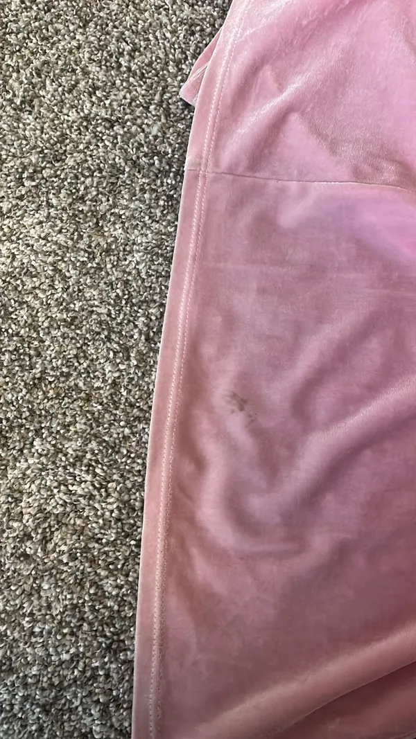 Lucy in the Sky Pink Prom Dress - Image 7