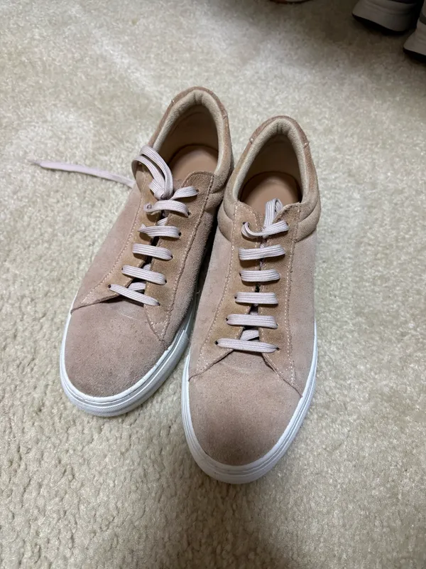 Platform Sneakers Clarks - Image 2