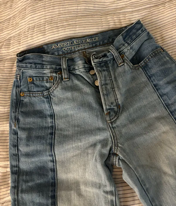 American Eagle Outfitters Jean - Image 2