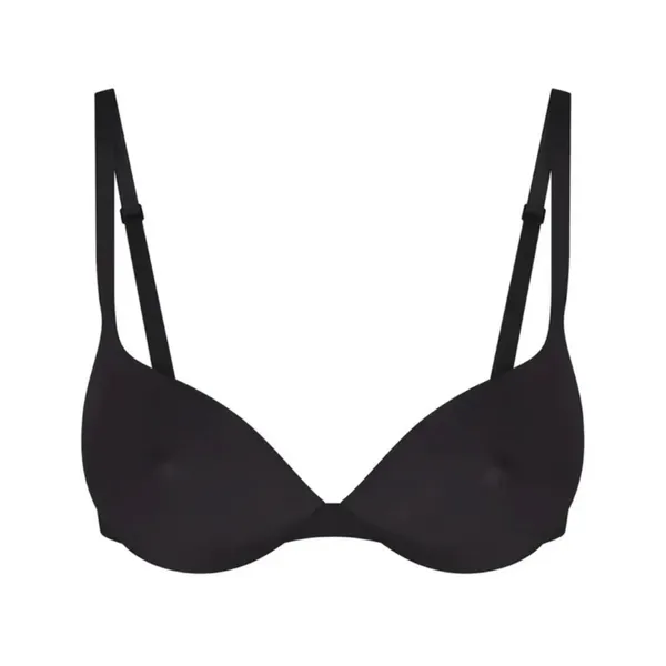 NWT Skims Ultimate Bra Nipple Push Up Bra ONYX 32DD KIM K - OUT OF STOCK - Image 6