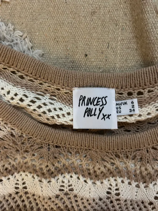Princess Polly Two Piece Set - Image 3