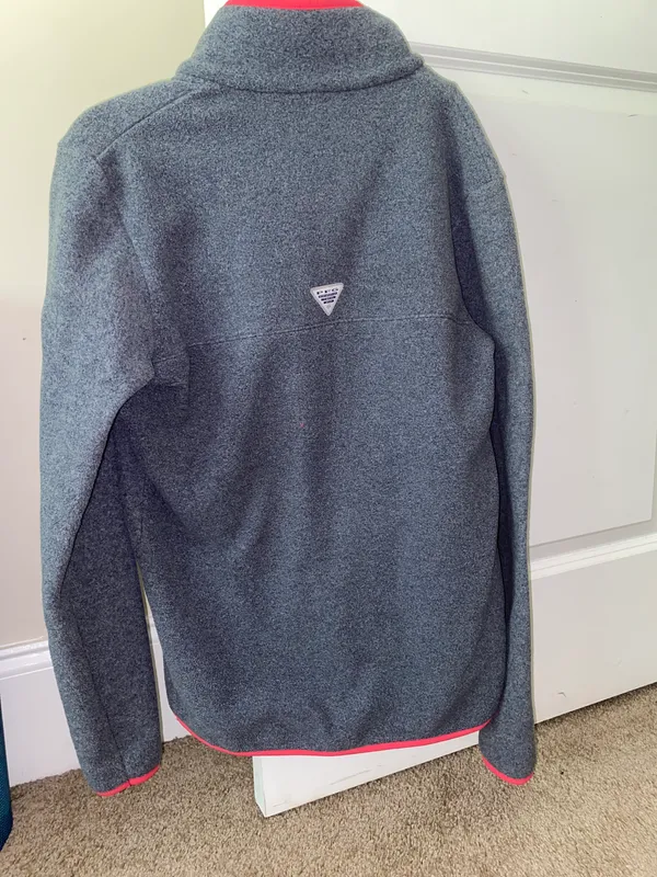 Columbia Quarter Zip - Image 2