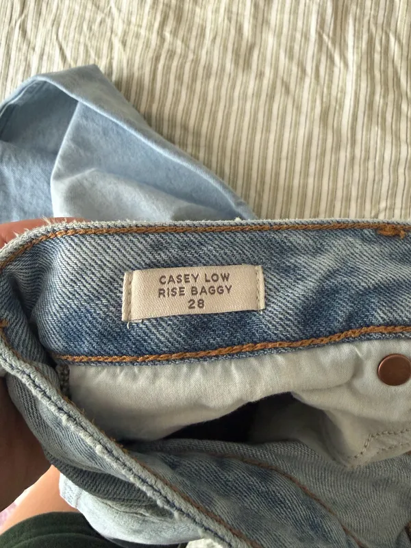 PacSun Jeans - Image 5