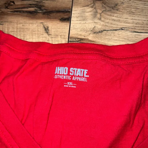 ohio state t - Image 4