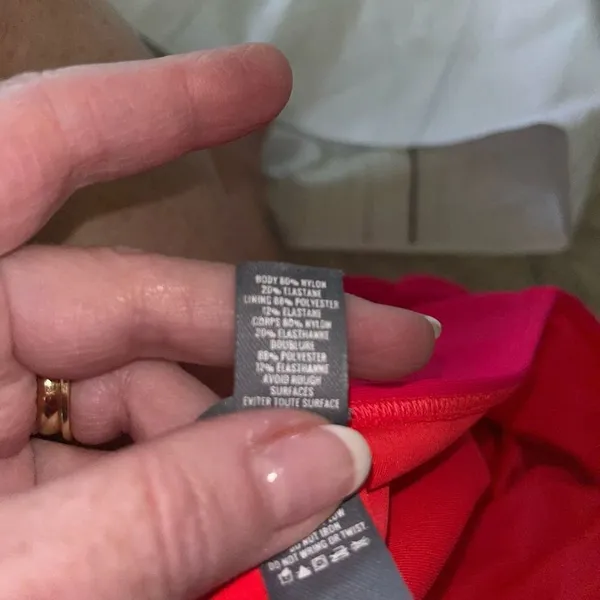 Aerie two-piece bikini 34B & small bottoms‎ - Image 6