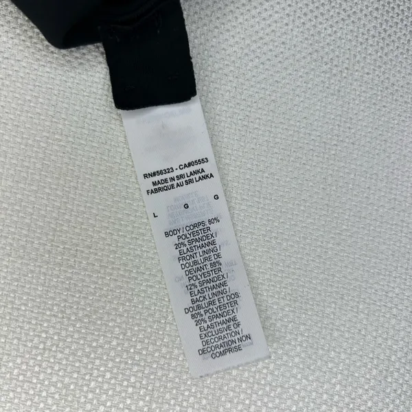 Nike Alate All U Sports Bra - Image 3