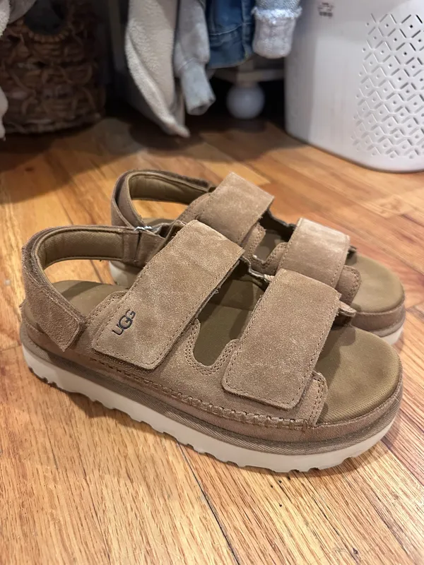 UGG Sandals Women’s - Image 2