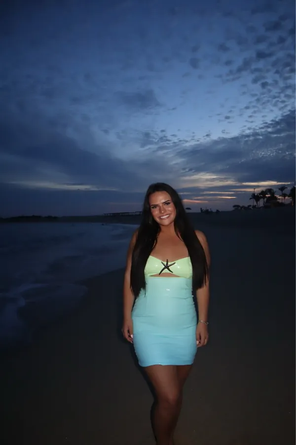 Runaway The Label Dress - Image 3