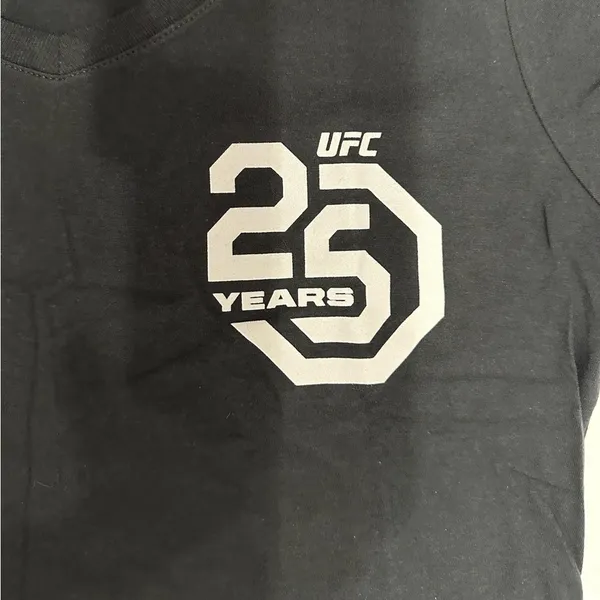 UFC X Fanatics Deadstock UFC 229 Khaib vs Mcgregor The World is Watching Medium - Image 6