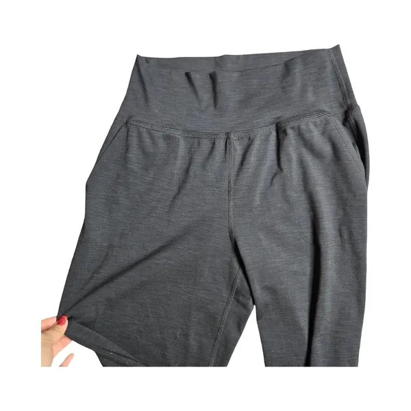 Beyond‎ Yoga Spacedye Midi Jogger Pants Size: M - Image 4