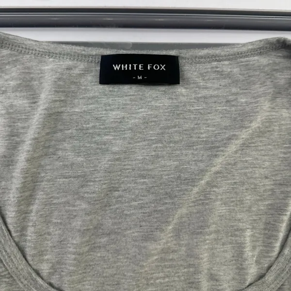 White fox - Image 3