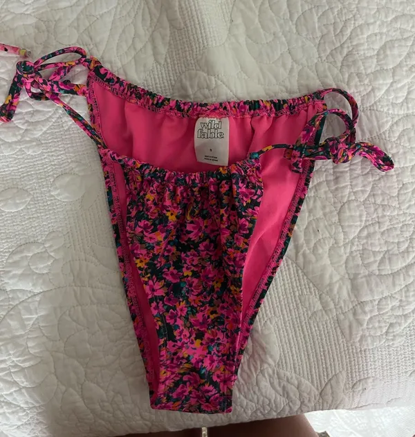 Target Bikini Set  - Image 2