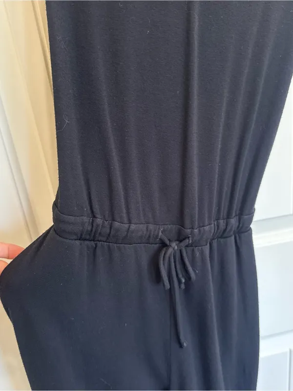 Beyond Yoga Farrah Cropped Jumpsuit - Image 5