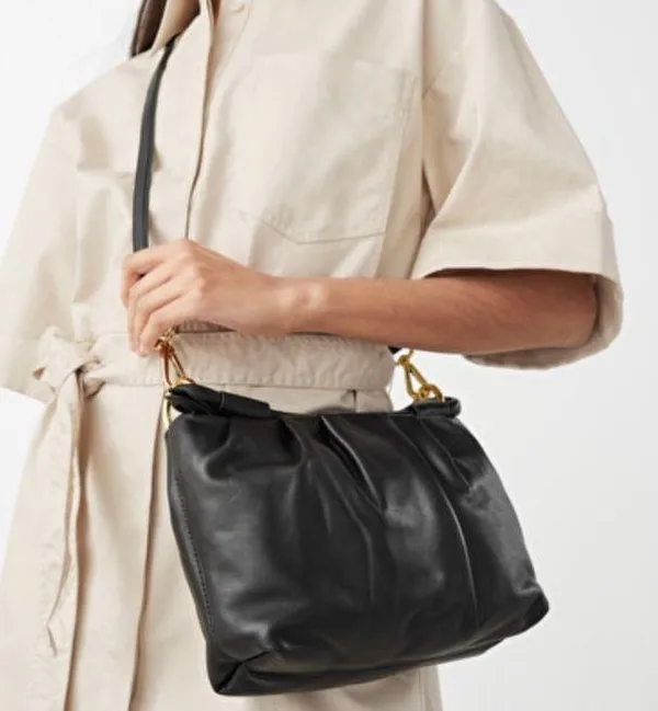 & Other stories black bag - Image 2