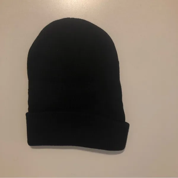 Carhartt black hat new Without tags - Image 3
