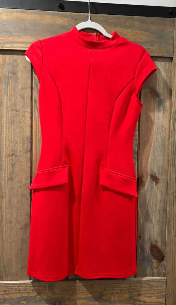 Amazon Dress Mini - Image 2