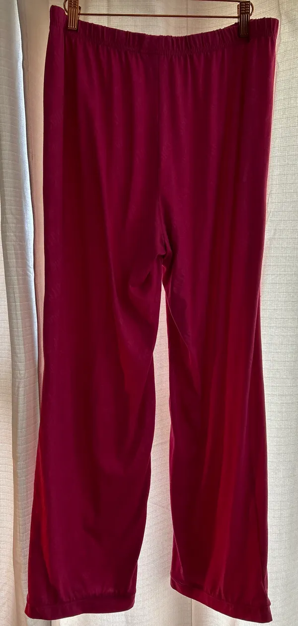 Juicy Couture Sweatpants - Image 3