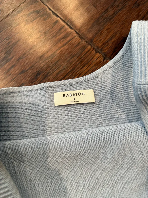 Aritzia Babaton Top - Image 2